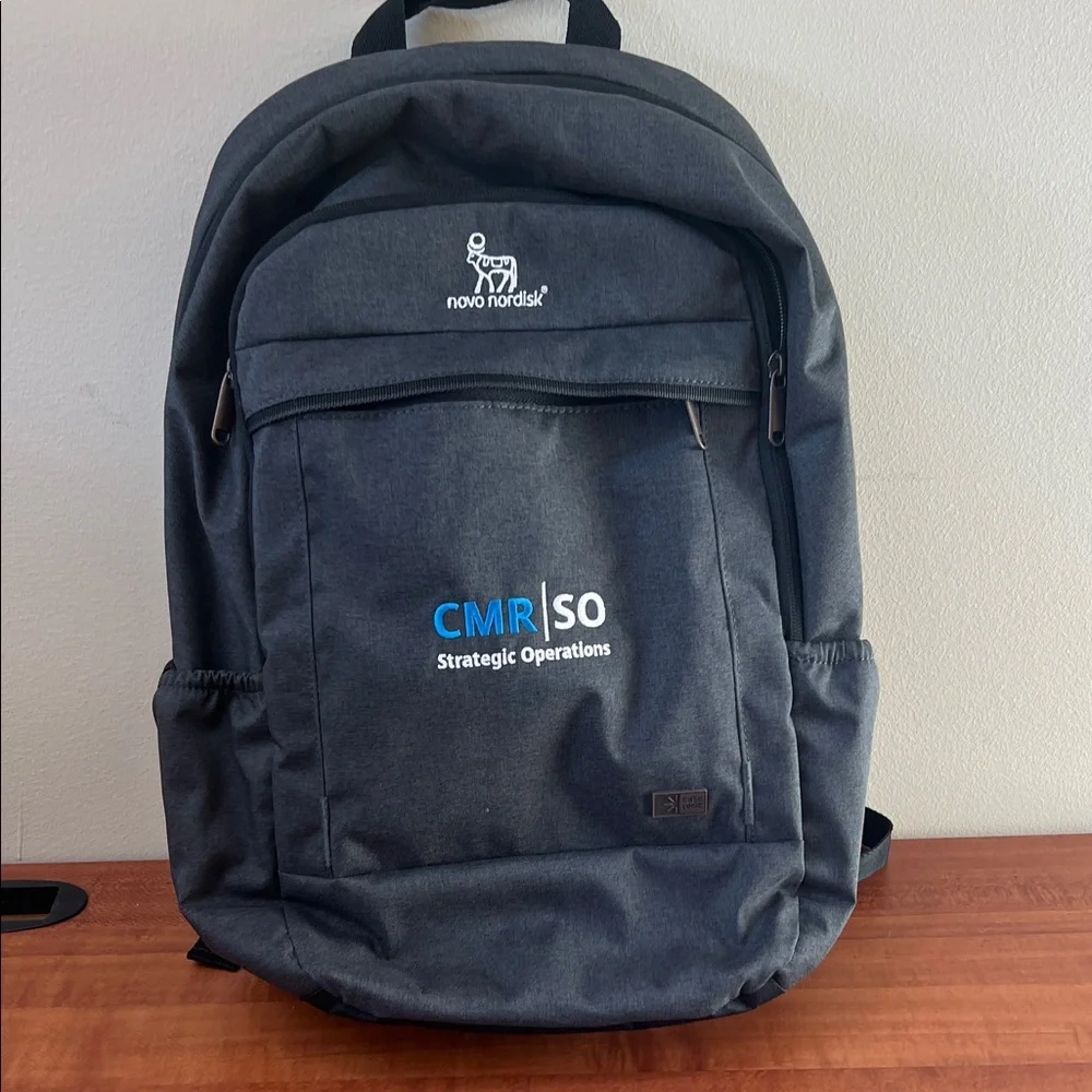 briefcase backpack laptop Solo Urban Hybrid VTC72MHMF / 7'2
